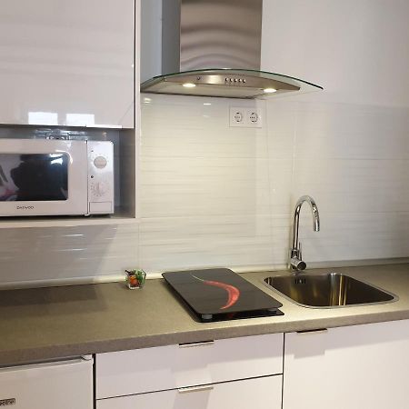 Apartamento Morisco Toledo Exterior photo