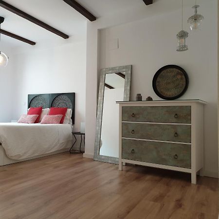 Apartamento Morisco Toledo Exterior photo