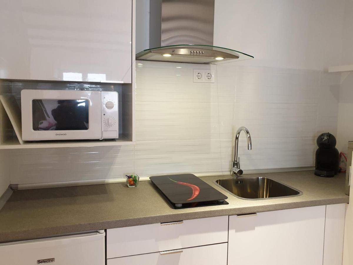 Apartamento Morisco Toledo Exterior photo