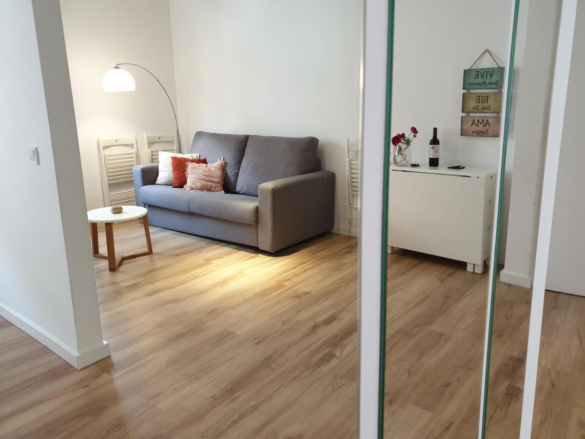 Apartamento Morisco Toledo Exterior photo