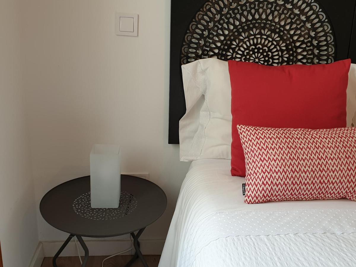 Apartamento Morisco Toledo Exterior photo