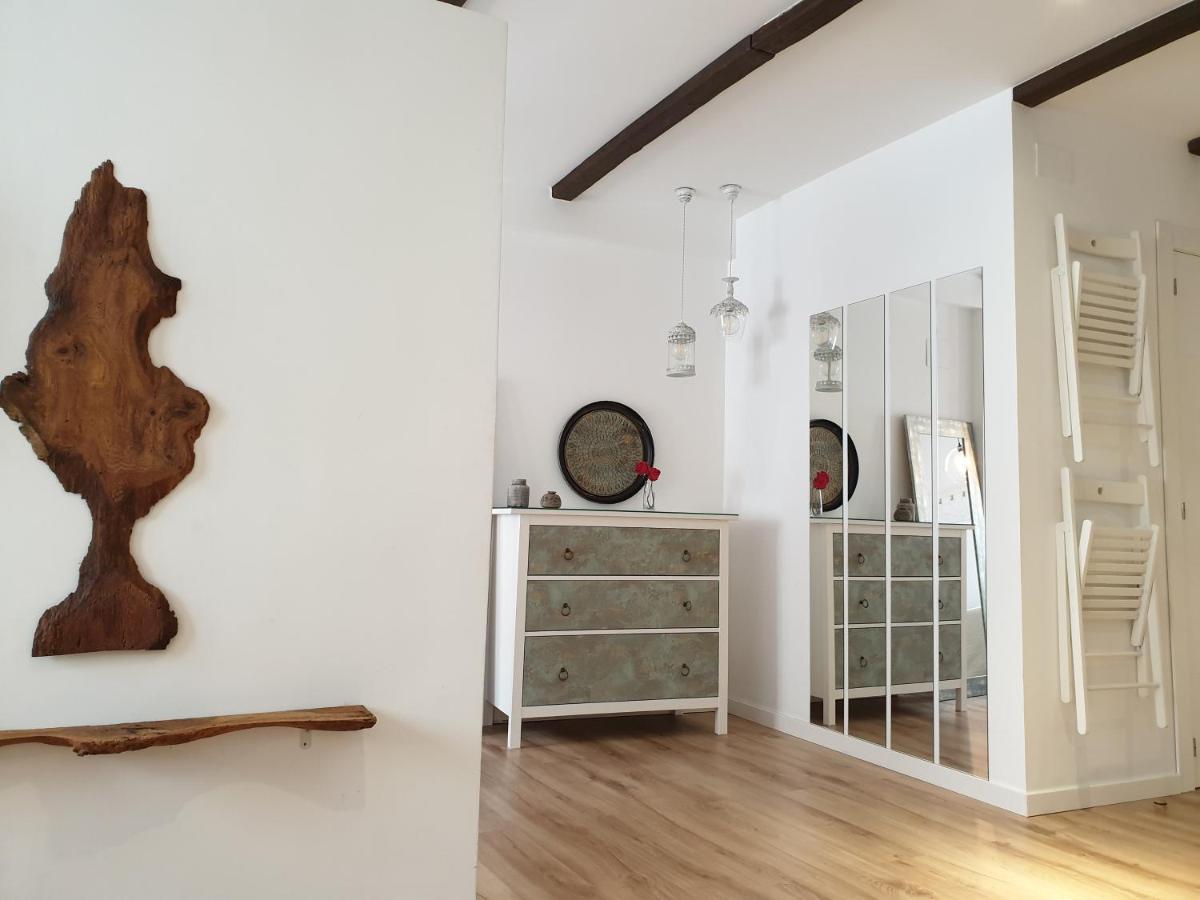 Apartamento Morisco Toledo Exterior photo