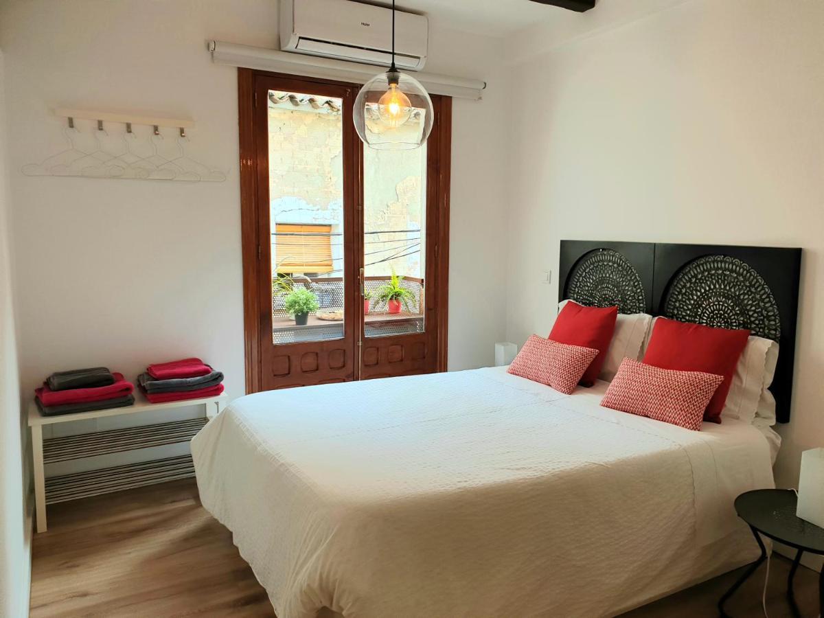 Apartamento Morisco Toledo Exterior photo
