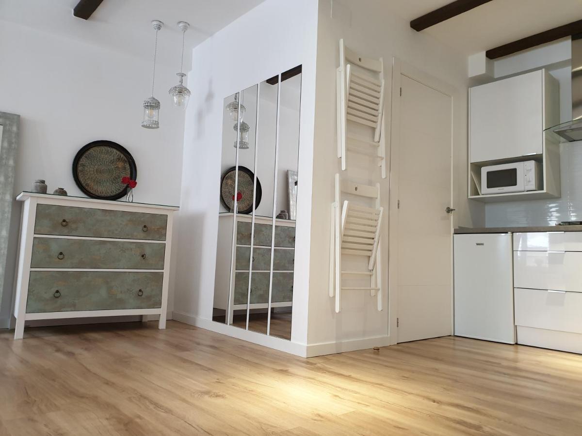 Apartamento Morisco Toledo Exterior photo