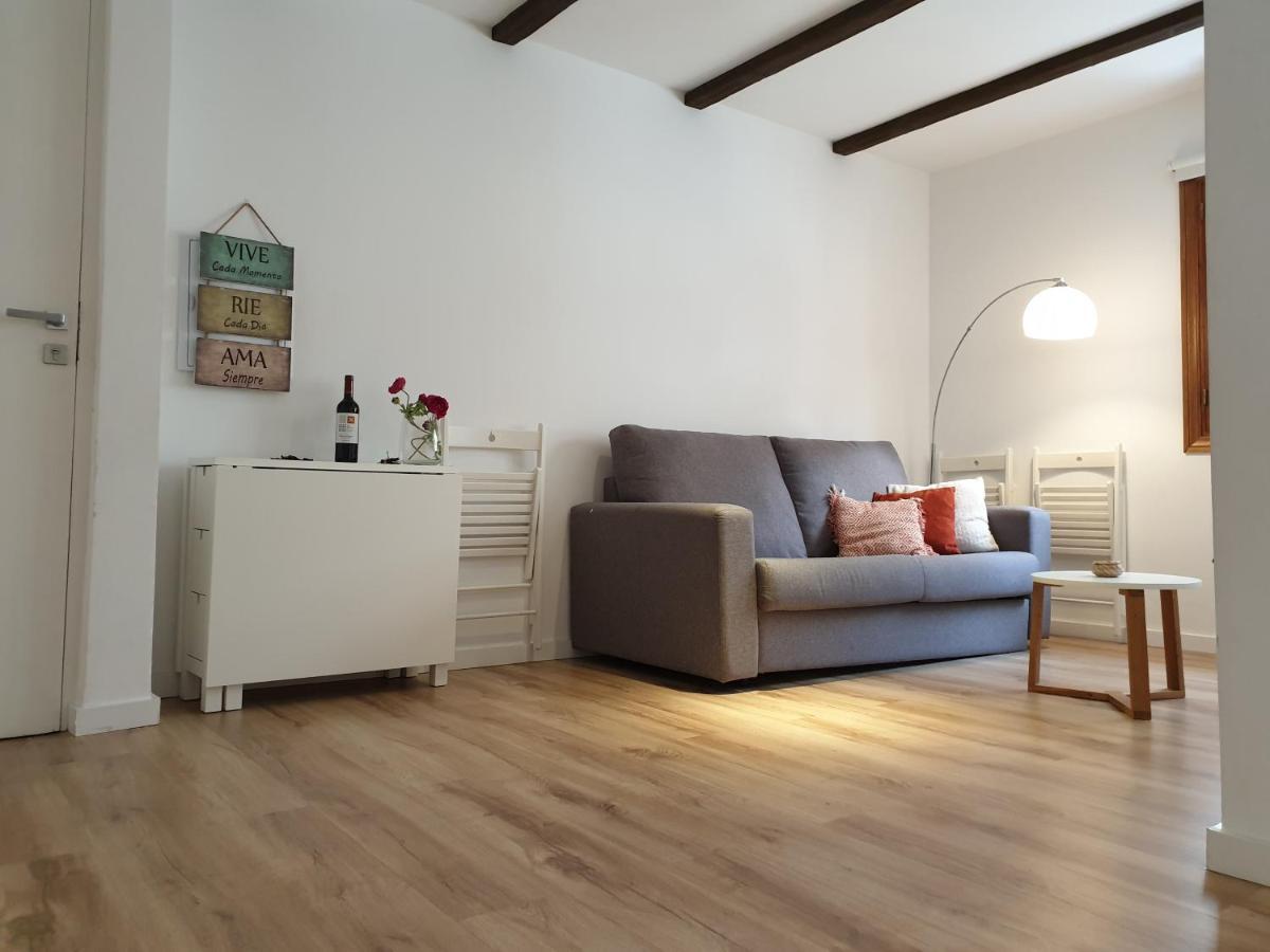 Apartamento Morisco Toledo Exterior photo